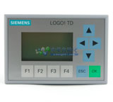 SIEMENS[西门子]6ED1 055-4MH00-0BA0型文本显示器